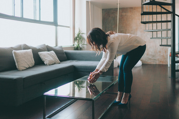 Besoin d'un expert en home staging ? Faites appel à Interiors Concept 