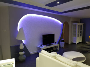 Design d’intérieur à Montans