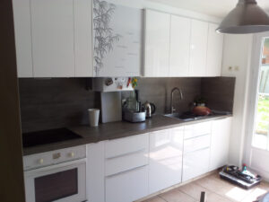 Transformation d’une cuisine à Toulouse