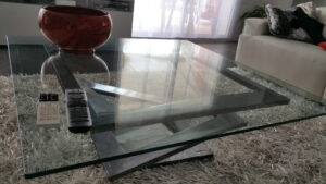 Décoration d’un salon à Saint-Hilaire