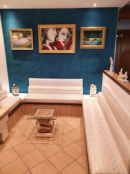 Création d’un coin détente à Vieille-Toulouse