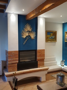 Création d’un coin détente à Vieille-Toulouse