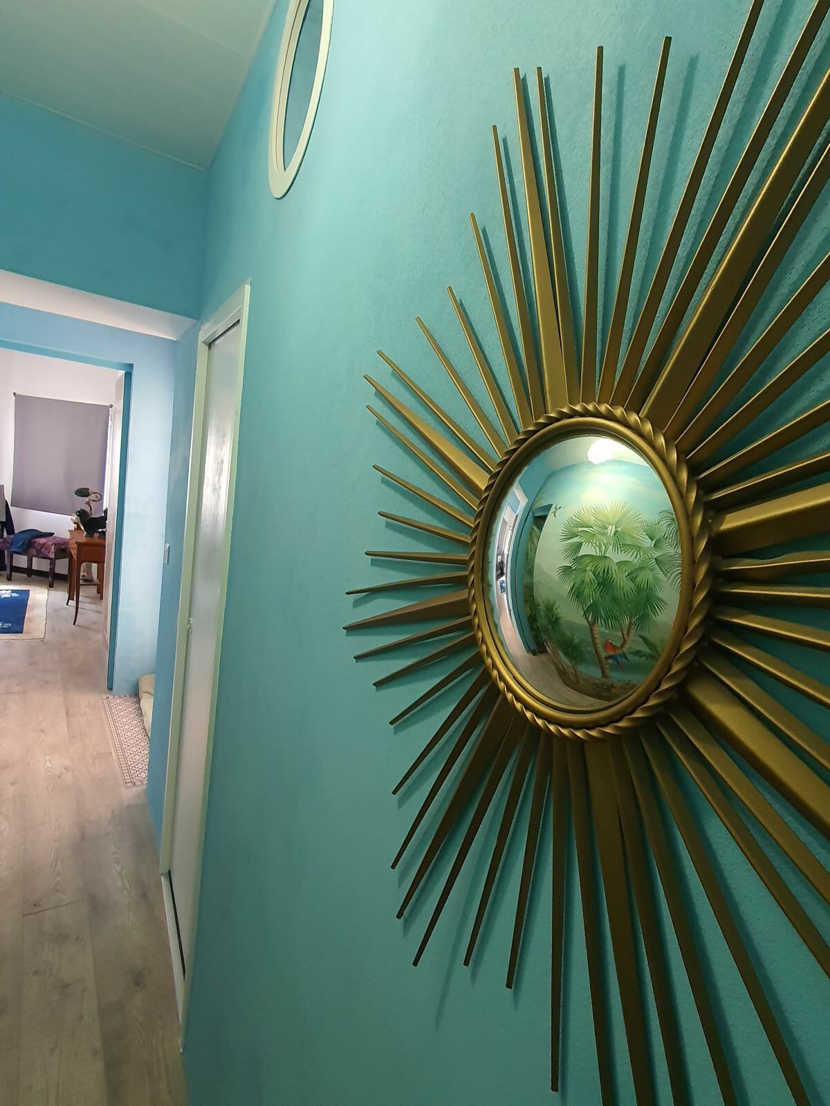 Retour aux temps de l’Art Déco