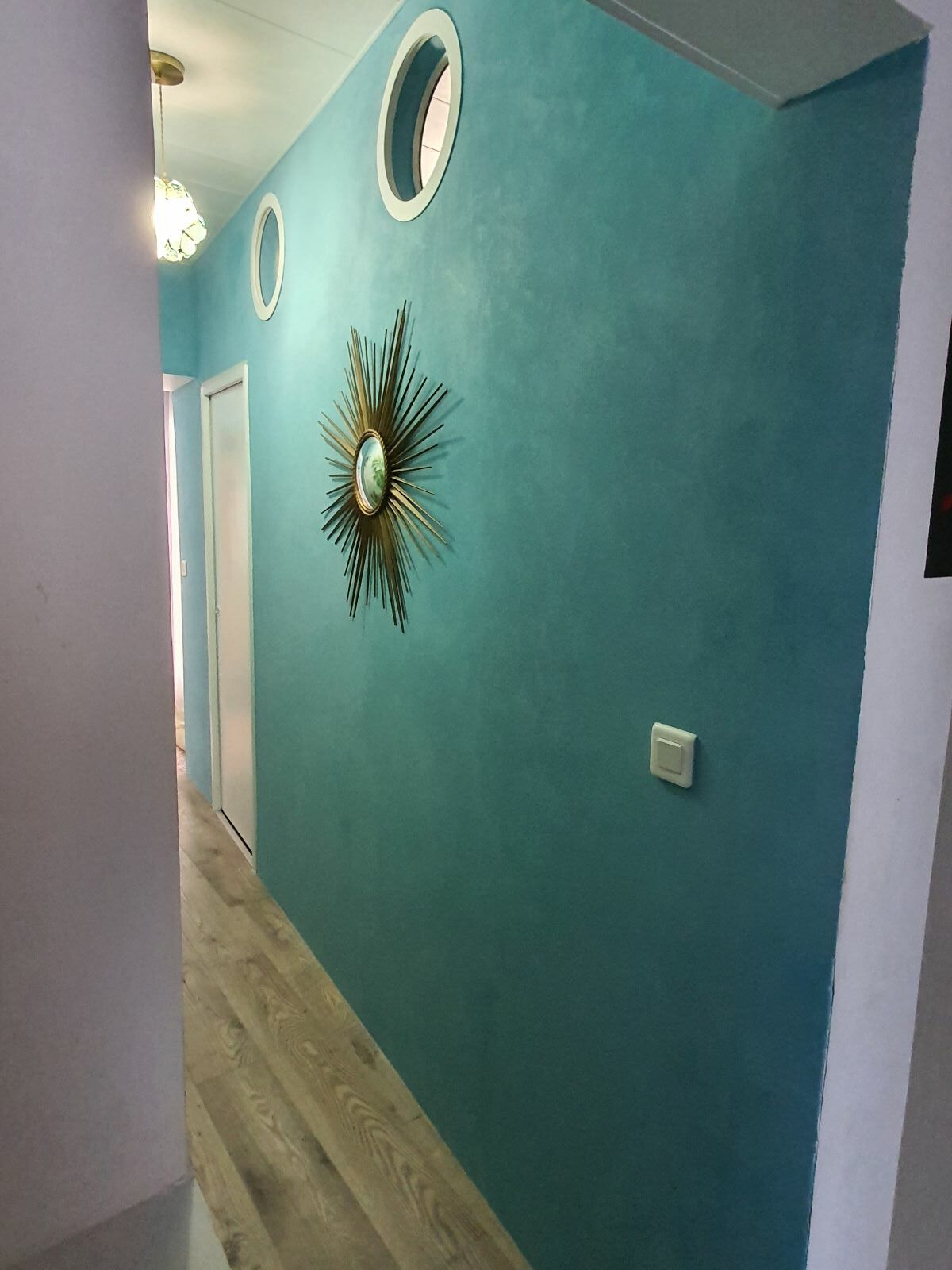 Retour aux temps de l’Art Déco