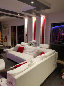 Design d’intérieur à Montans