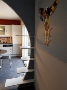 Design d’intérieur à Montans