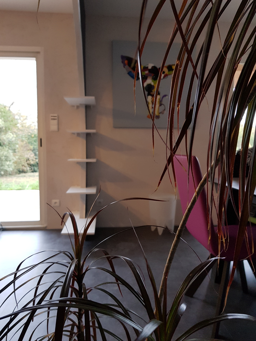 Design d’intérieur à Montans