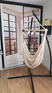 Décoration d’une chambre d’ado à Noe