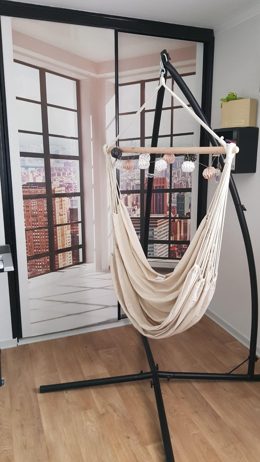 Décoration d’une chambre d’ado à Noe