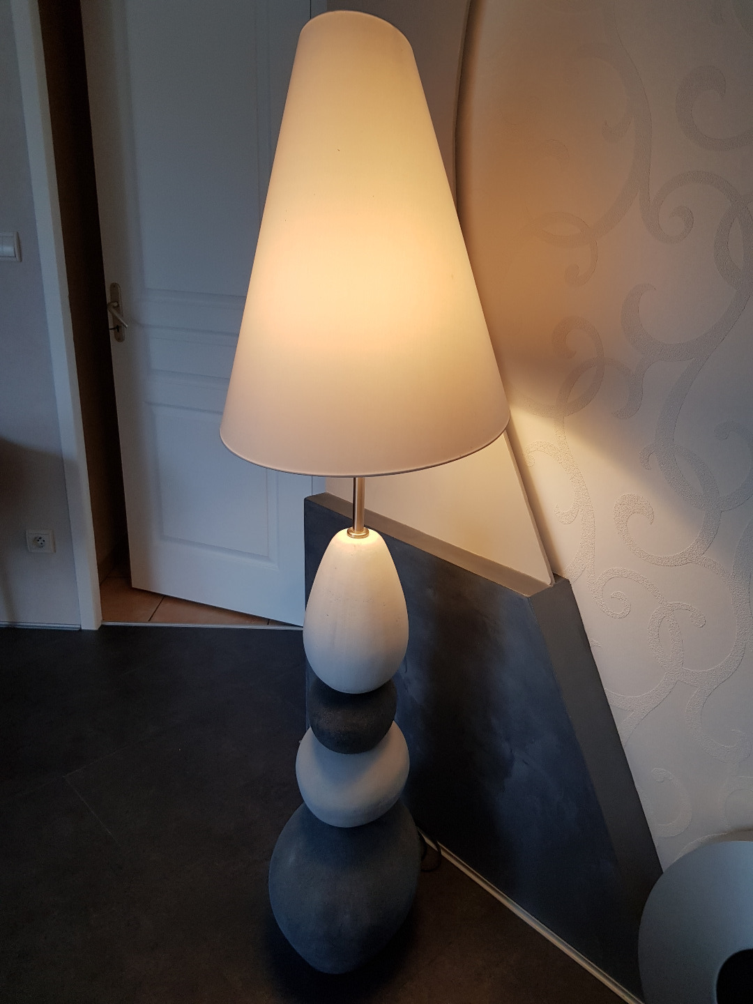 Design d’intérieur à Montans