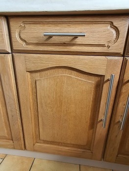 Rénovation d’une cuisine à L’Union