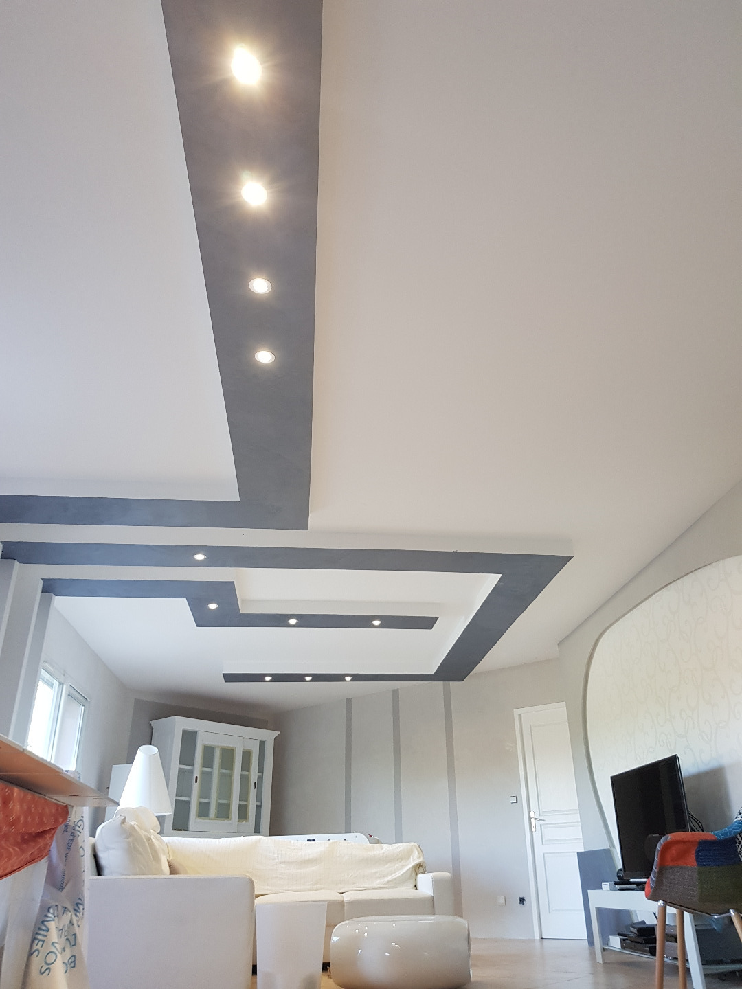 Décoration design à Montans