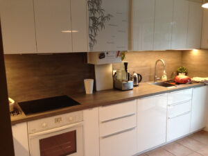 Transformation d’une cuisine à Toulouse