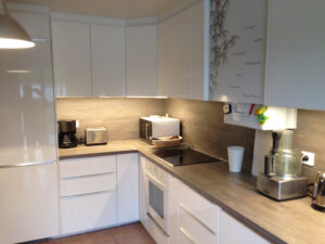 Transformation d’une cuisine à Toulouse